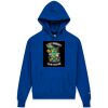 S101 Unisex Adult Reverse Weave Pullover Hooded Sweatshirt  Thumbnail