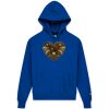 S101 Unisex Adult Reverse Weave Pullover Hooded Sweatshirt  Thumbnail