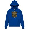 S101 Unisex Adult Reverse Weave Pullover Hooded Sweatshirt  Thumbnail