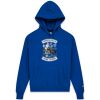 S101 Unisex Adult Reverse Weave Pullover Hooded Sweatshirt  Thumbnail
