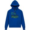 S101 Unisex Adult Reverse Weave Pullover Hooded Sweatshirt  Thumbnail