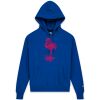 S101 Unisex Adult Reverse Weave Pullover Hooded Sweatshirt  Thumbnail