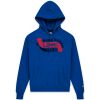 S101 Unisex Adult Reverse Weave Pullover Hooded Sweatshirt  Thumbnail