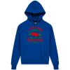 S101 Unisex Adult Reverse Weave Pullover Hooded Sweatshirt  Thumbnail