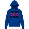 S101 Unisex Adult Reverse Weave Pullover Hooded Sweatshirt  Thumbnail