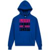 S101 Unisex Adult Reverse Weave Pullover Hooded Sweatshirt  Thumbnail