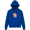 S101 Unisex Adult Reverse Weave Pullover Hooded Sweatshirt  Thumbnail