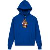 S101 Unisex Adult Reverse Weave Pullover Hooded Sweatshirt  Thumbnail