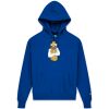 S101 Unisex Adult Reverse Weave Pullover Hooded Sweatshirt  Thumbnail