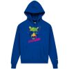 S101 Unisex Adult Reverse Weave Pullover Hooded Sweatshirt  Thumbnail