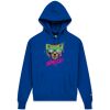S101 Unisex Adult Reverse Weave Pullover Hooded Sweatshirt  Thumbnail