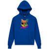 S101 Unisex Adult Reverse Weave Pullover Hooded Sweatshirt  Thumbnail