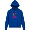 S101 Unisex Adult Reverse Weave Pullover Hooded Sweatshirt  Thumbnail