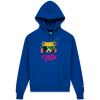 S101 Unisex Adult Reverse Weave Pullover Hooded Sweatshirt  Thumbnail