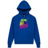 S101 Unisex Adult Reverse Weave Pullover Hooded Sweatshirt  Thumbnail
