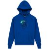 S101 Unisex Adult Reverse Weave Pullover Hooded Sweatshirt  Thumbnail