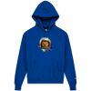 S101 Unisex Adult Reverse Weave Pullover Hooded Sweatshirt  Thumbnail