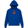 S101 Unisex Adult Reverse Weave Pullover Hooded Sweatshirt  Thumbnail