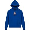 S101 Unisex Adult Reverse Weave Pullover Hooded Sweatshirt  Thumbnail