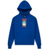 S101 Unisex Adult Reverse Weave Pullover Hooded Sweatshirt  Thumbnail