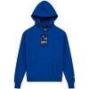 S101 Unisex Adult Reverse Weave Pullover Hooded Sweatshirt  Thumbnail