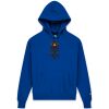 S101 Unisex Adult Reverse Weave Pullover Hooded Sweatshirt  Thumbnail