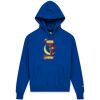 S101 Unisex Adult Reverse Weave Pullover Hooded Sweatshirt  Thumbnail