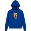 S101 Unisex Adult Reverse Weave Pullover Hooded Sweatshirt  Thumbnail