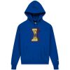 S101 Unisex Adult Reverse Weave Pullover Hooded Sweatshirt  Thumbnail