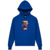 S101 Unisex Adult Reverse Weave Pullover Hooded Sweatshirt  Thumbnail