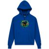 S101 Unisex Adult Reverse Weave Pullover Hooded Sweatshirt  Thumbnail