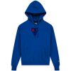 S101 Unisex Adult Reverse Weave Pullover Hooded Sweatshirt  Thumbnail