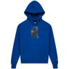 S101 Unisex Adult Reverse Weave Pullover Hooded Sweatshirt  Thumbnail