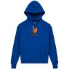S101 Unisex Adult Reverse Weave Pullover Hooded Sweatshirt  Thumbnail