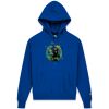 S101 Unisex Adult Reverse Weave Pullover Hooded Sweatshirt  Thumbnail