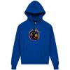 S101 Unisex Adult Reverse Weave Pullover Hooded Sweatshirt  Thumbnail