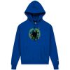 S101 Unisex Adult Reverse Weave Pullover Hooded Sweatshirt  Thumbnail