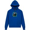 S101 Unisex Adult Reverse Weave Pullover Hooded Sweatshirt  Thumbnail