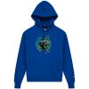 S101 Unisex Adult Reverse Weave Pullover Hooded Sweatshirt  Thumbnail