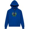 S101 Unisex Adult Reverse Weave Pullover Hooded Sweatshirt  Thumbnail