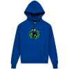 S101 Unisex Adult Reverse Weave Pullover Hooded Sweatshirt  Thumbnail
