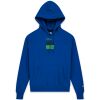 S101 Unisex Adult Reverse Weave Pullover Hooded Sweatshirt  Thumbnail