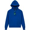 S101 Unisex Adult Reverse Weave Pullover Hooded Sweatshirt  Thumbnail