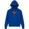 S101 Unisex Adult Reverse Weave Pullover Hooded Sweatshirt  Thumbnail