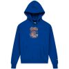 S101 Unisex Adult Reverse Weave Pullover Hooded Sweatshirt  Thumbnail