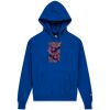 S101 Unisex Adult Reverse Weave Pullover Hooded Sweatshirt  Thumbnail