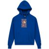 S101 Unisex Adult Reverse Weave Pullover Hooded Sweatshirt  Thumbnail