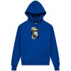 S101 Unisex Adult Reverse Weave Pullover Hooded Sweatshirt  Thumbnail