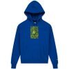 S101 Unisex Adult Reverse Weave Pullover Hooded Sweatshirt  Thumbnail