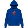 S101 Unisex Adult Reverse Weave Pullover Hooded Sweatshirt  Thumbnail